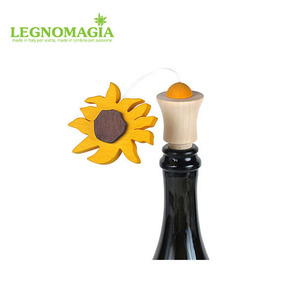 레뇨마지아 해바라기 와인마개