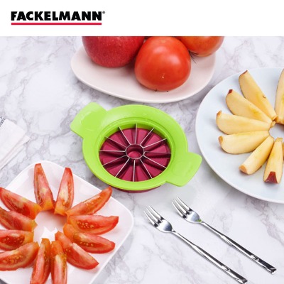 FACKELMANN 파켈만 토마토&amp;애플 디바이더 42060
