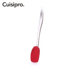 [Cuisipro]쿠이지프로 실리콘 볶음스푼 - 레드 74683705